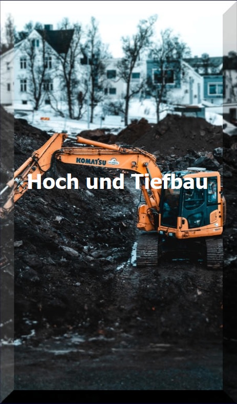 Hoch Tief